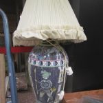 692 4006 FLOOR LAMP